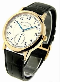 A Lange Sohne 1815 Series 303.032 Watch