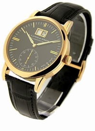 A Lange Sohne Mens  Watch 308.031