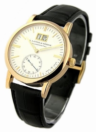 A Lange Sohne 308.032 37mm  Water Resistant Watch