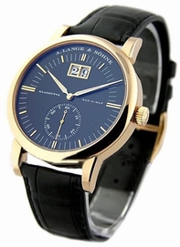 A Lange Sohne Langematik Series 309.031 Watch