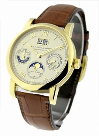 Automatic A Lange Sohne 310.021 Mens Watches