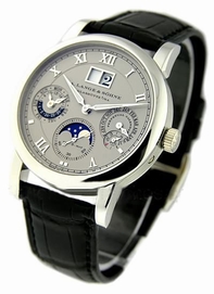 Automatic A Lange Sohne 310.025 Mens Watches