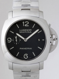 Panerai PAM00328 44mm 300 Meters Water Resistant Watch