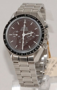 Omega 311.30.42.30.13.001 Speedmaster Series Mens Watch