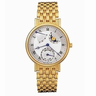 Breguet Classique Series 3137BA/11/AA0 Watch