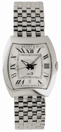 Bedat & Co. No.3 Series 314.011.100 Watch