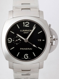 Panerai PAM00329 Black Sandwhich Dial Watch