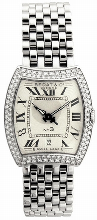 Automatic Bedat & Co. 314.031.100 Womens Watches