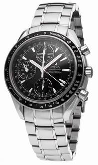 Omega Mens  Watch 3220.50