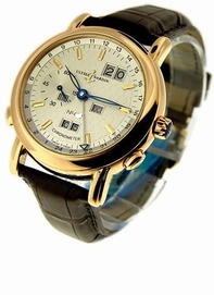 Automatic Ulysse Nardin 322-88/91 Womens Watches