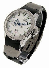 Ulysse Nardin Marine Series 333-88-3 Watch