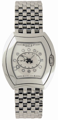 Bedat & Co. 334.011.109 Ivory Watch