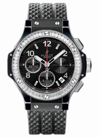 Hublot 341.CD.130.RX.194 Automatic Ceramic Watch