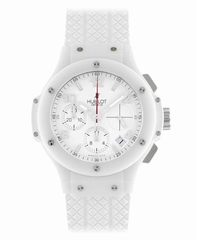 Automatic Hublot 341.CH.230.RW Mens White Watches