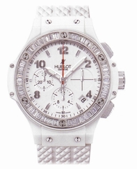 Automatic Hublot 341.CW.230.RW.194 Mens White Watches