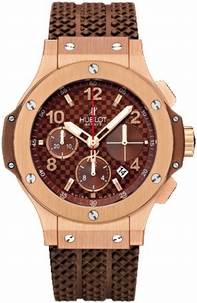 Hublot 341.PC.1007.RX Big Bang Cappuccino Series Mens Watch