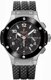 Hublot Big Bang 341.SB.131.RX Black Dial Watch