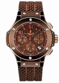 Hublot 341.SL.1008.RX Big Bang Series Mens Watch