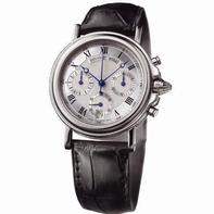 Breguet Marine Series 3460pt/12/996 Watch