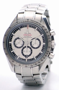 Omega Speedmaster Series 3506.31 Watch