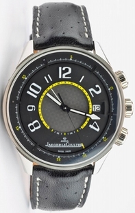 Jaeger LeCoultre 191.6.97 Black Watch