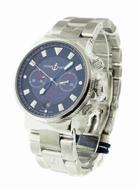 Ulysse Nardin 353-66-7/323 Blue Watch