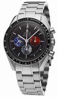 Omega Mens  Watch 3577.50