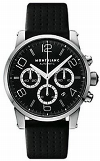 Automatic Montblanc 36063 Mens Watches