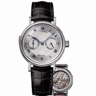 Breguet Mens  Watch 3637pt/12/986