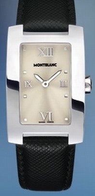 Montblanc Womens  Watch 36975