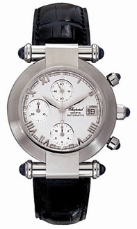 Automatic Chopard 37/8209-33 Mens Watches