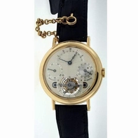 Mens Breguet Classique 3750BA/13/2VU Yellow Gold Watch