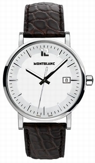 Montblanc 38287   Water Resistant Watch