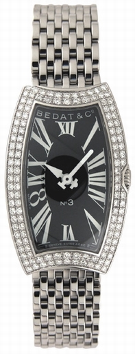 Bedat & Co. Womens  Watch 384.031.300