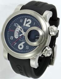 Graham Swordfish Grillo Alarm Series 2SWGS.B23A.K06B Watch