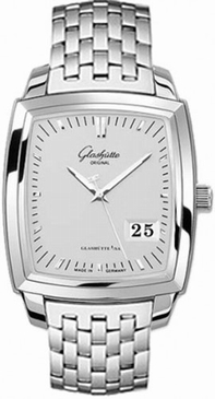 Automatic Glashutte 39-42-53-52-14 Mens Watches