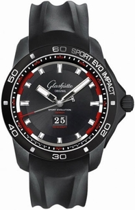 Glashutte Mens  Watch 39-47-16-16-04