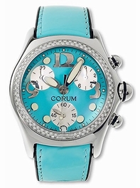 Corum 396-157-47-F167FH30R Green Watch