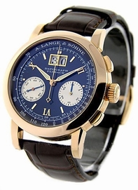 A Lange Sohne Mens  Watch 403.033