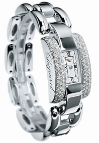 Chopard 41/6547 Quartz White Gold Watch