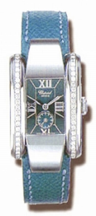 Chopard 41/8412 La Strada Series Womens Watch