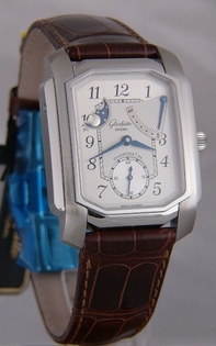 Automatic Glashutte 42-03-01-01-04 Mens Watches