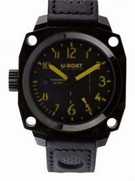 U-Boat 43 AB Y Thousands of Feet Series Mens Watch