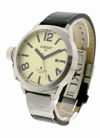 Automatic U-Boat 45AS2 Mens Watches