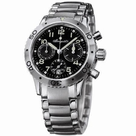 Breguet Type XX Series 4820st/d2/s76 Watch