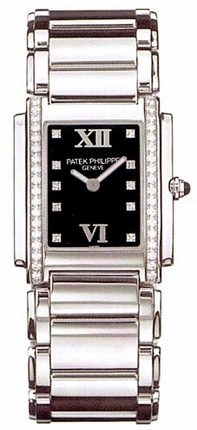 Patek Philippe Twenty-4 Series 4910-10A Watch