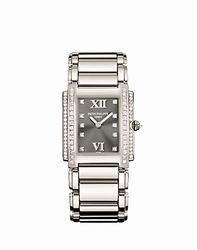 Patek Philippe Womens  Watch 4910-20G-010