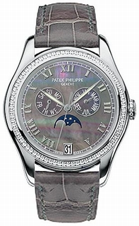 Patek Philippe Womens  Watch 4936G