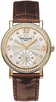 Automatic Patek Philippe 4959J Womens Watches