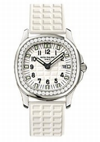 Patek Philippe 4961A-011 White Watch